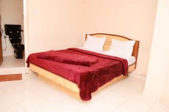 فندق أر غن هوليدايز, Ooty 2
